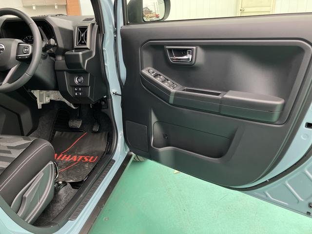 タフトＧ　ダーククロムベンチャー（山口県）の中古車