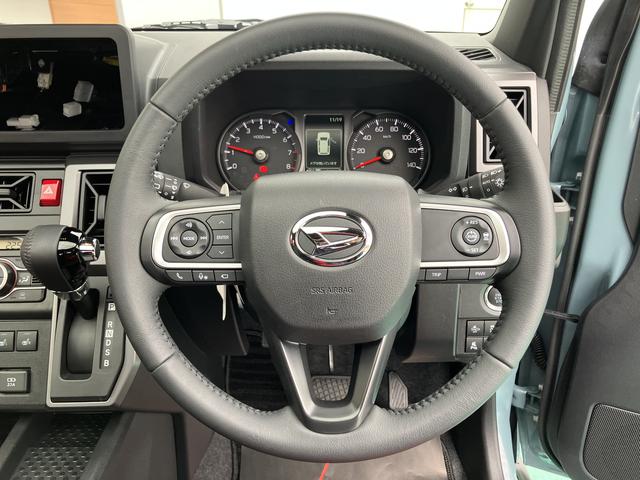 タフトＧ　ダーククロムベンチャー（山口県）の中古車