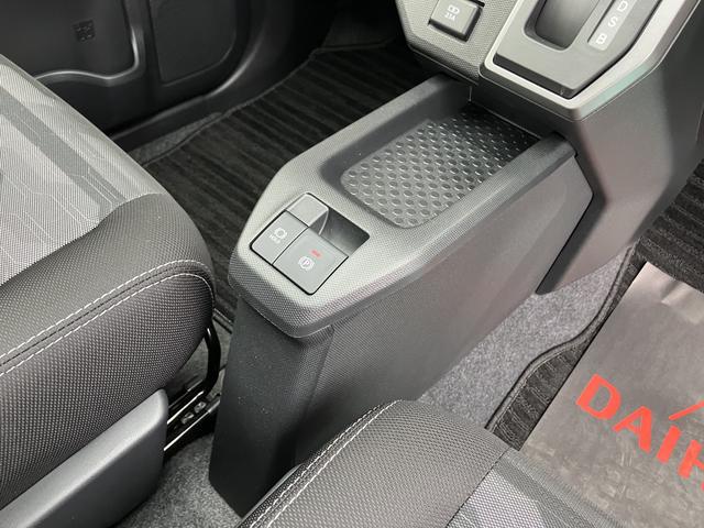 タフトＧ　ダーククロムベンチャー（山口県）の中古車