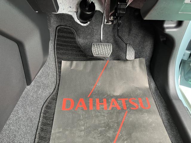 タフトＧ　ダーククロムベンチャー（山口県）の中古車