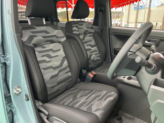 タフトＧ　ダーククロムベンチャー（山口県）の中古車