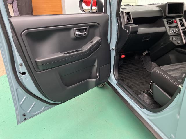 タフトＧ　ダーククロムベンチャー（山口県）の中古車