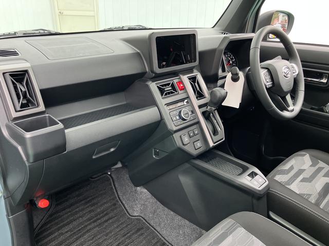 タフトＧ　ダーククロムベンチャー（山口県）の中古車