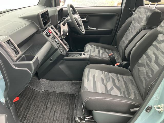 タフトＧ　ダーククロムベンチャー（山口県）の中古車