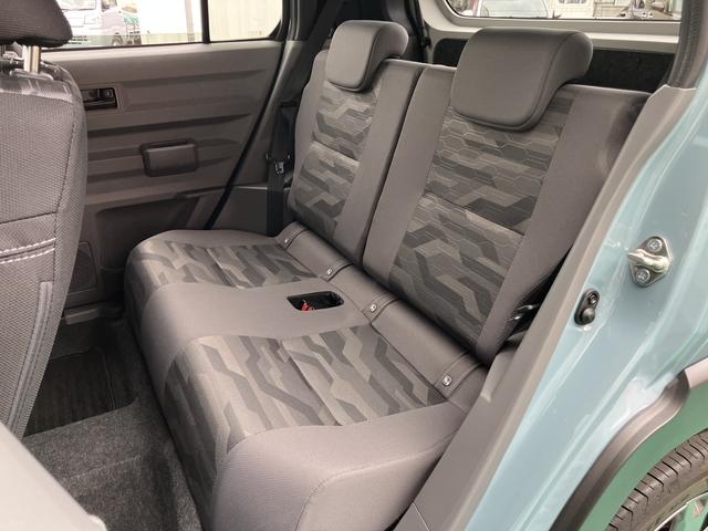 タフトＧ　ダーククロムベンチャー（山口県）の中古車