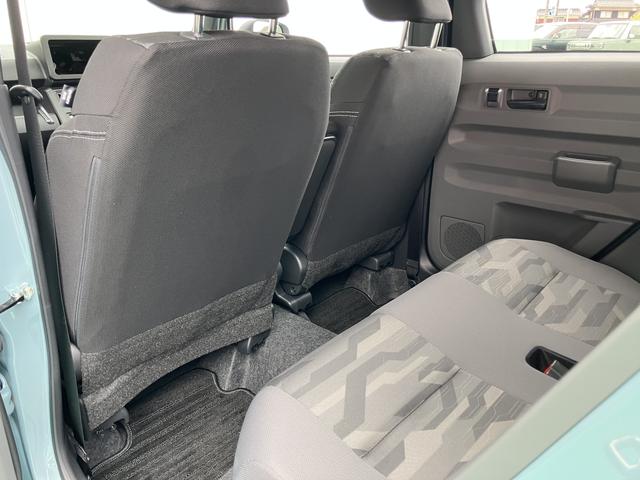 タフトＧ　ダーククロムベンチャー（山口県）の中古車