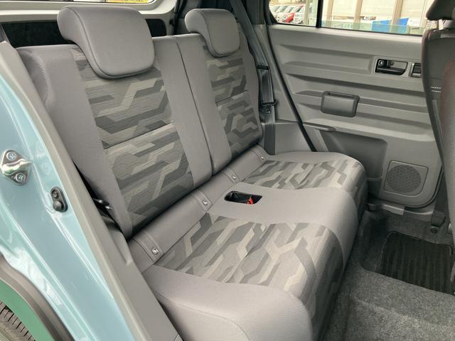 タフトＧ　ダーククロムベンチャー（山口県）の中古車