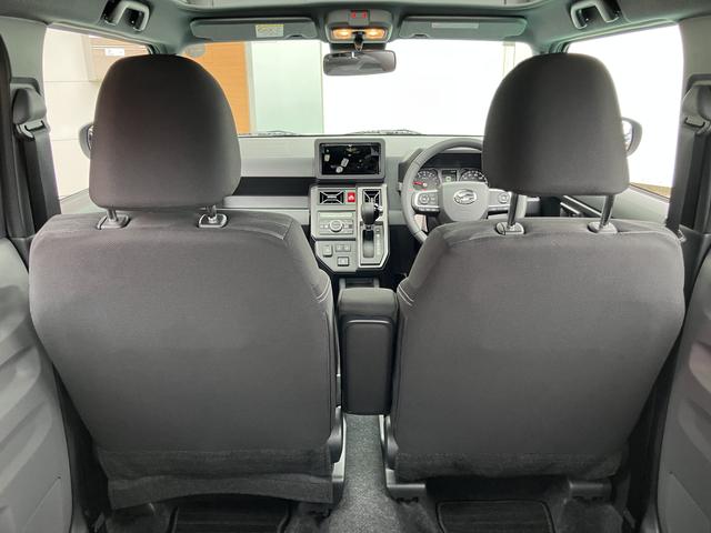 タフトＧ　ダーククロムベンチャー（山口県）の中古車