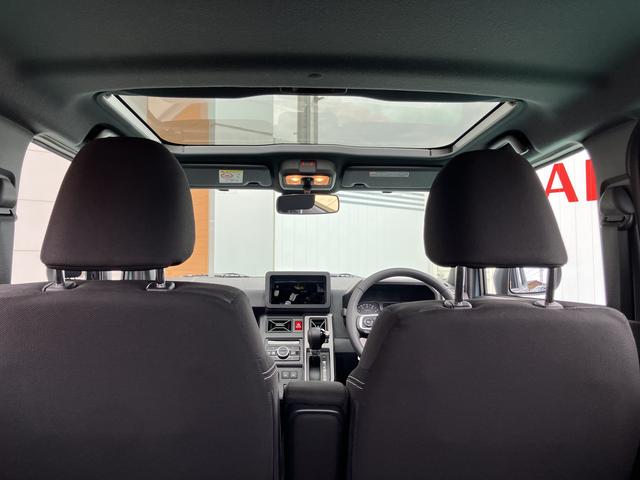 タフトＧ　ダーククロムベンチャー（山口県）の中古車