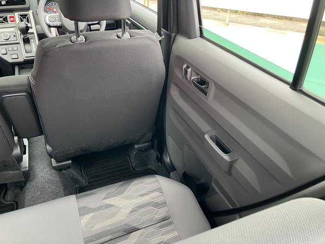 タフトＧ　ダーククロムベンチャー（山口県）の中古車