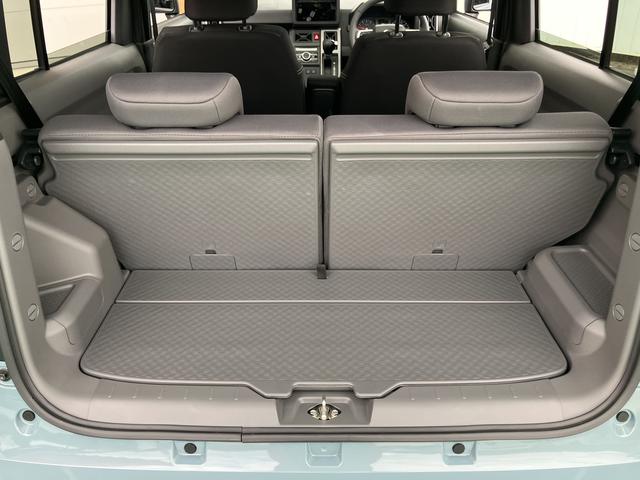 タフトＧ　ダーククロムベンチャー（山口県）の中古車