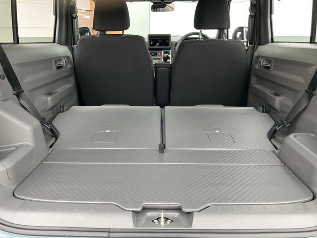 タフトＧ　ダーククロムベンチャー（山口県）の中古車