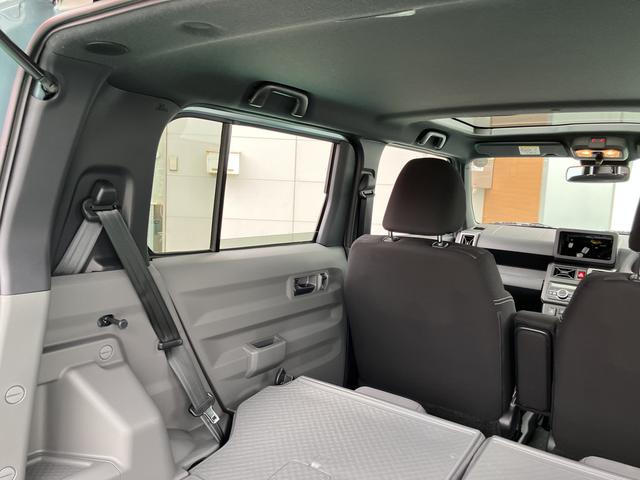 タフトＧ　ダーククロムベンチャー（山口県）の中古車