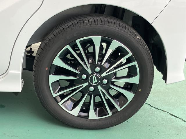 タントカスタムＲＳ両側パワスライドドア　レーンキープＡ　ＩＳＴＯＰ　オートミラー　オートＬＥＤ　ターボエンジン　ＬＥＤライト　キーフリー　セキュリティ　安全ボディー　アルミホイール　ＡＢＳ　エアバック（山口県）の中古車