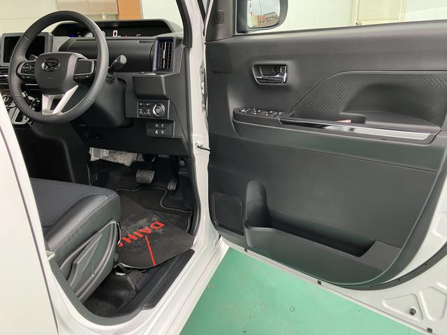 タントカスタムＲＳ両側パワスライドドア　レーンキープＡ　ＩＳＴＯＰ　オートミラー　オートＬＥＤ　ターボエンジン　ＬＥＤライト　キーフリー　セキュリティ　安全ボディー　アルミホイール　ＡＢＳ　エアバック（山口県）の中古車