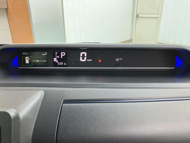 タントカスタムＲＳ両側パワスライドドア　レーンキープＡ　ＩＳＴＯＰ　オートミラー　オートＬＥＤ　ターボエンジン　ＬＥＤライト　キーフリー　セキュリティ　安全ボディー　アルミホイール　ＡＢＳ　エアバック（山口県）の中古車