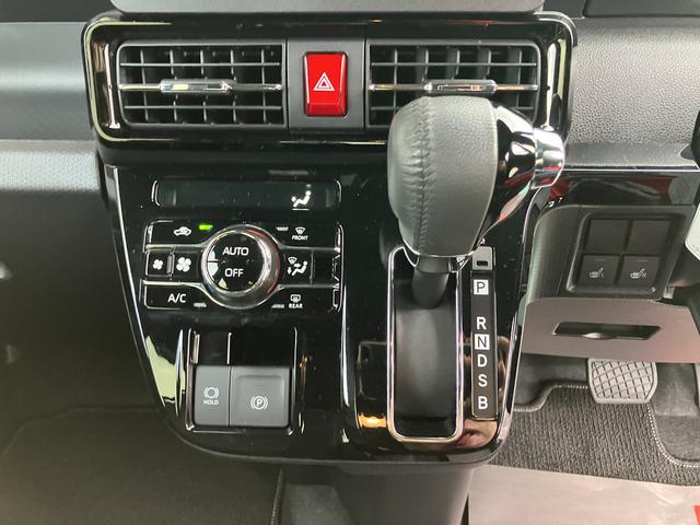 タントカスタムＲＳ両側パワスライドドア　レーンキープＡ　ＩＳＴＯＰ　オートミラー　オートＬＥＤ　ターボエンジン　ＬＥＤライト　キーフリー　セキュリティ　安全ボディー　アルミホイール　ＡＢＳ　エアバック（山口県）の中古車