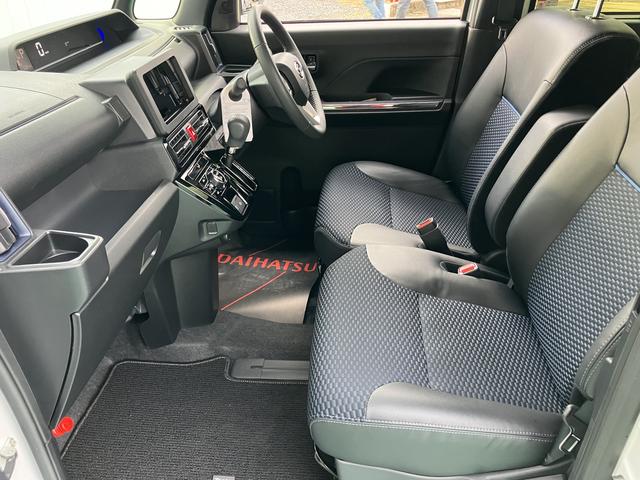 タントカスタムＲＳ両側パワスライドドア　レーンキープＡ　ＩＳＴＯＰ　オートミラー　オートＬＥＤ　ターボエンジン　ＬＥＤライト　キーフリー　セキュリティ　安全ボディー　アルミホイール　ＡＢＳ　エアバック（山口県）の中古車