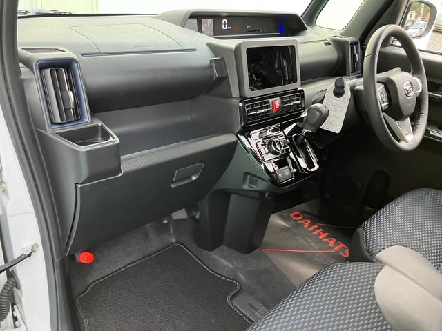 タントカスタムＲＳ両側パワスライドドア　レーンキープＡ　ＩＳＴＯＰ　オートミラー　オートＬＥＤ　ターボエンジン　ＬＥＤライト　キーフリー　セキュリティ　安全ボディー　アルミホイール　ＡＢＳ　エアバック（山口県）の中古車