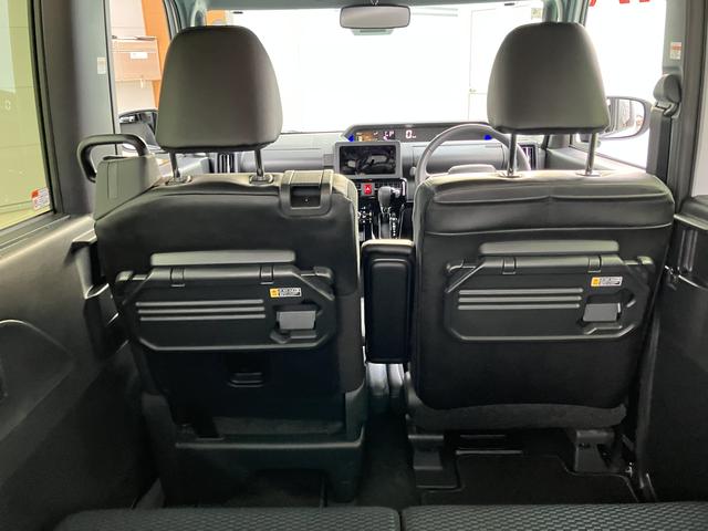 タントカスタムＲＳ両側パワスライドドア　レーンキープＡ　ＩＳＴＯＰ　オートミラー　オートＬＥＤ　ターボエンジン　ＬＥＤライト　キーフリー　セキュリティ　安全ボディー　アルミホイール　ＡＢＳ　エアバック（山口県）の中古車