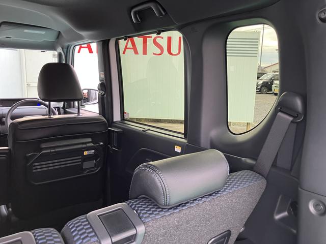 タントカスタムＲＳ両側パワスライドドア　レーンキープＡ　ＩＳＴＯＰ　オートミラー　オートＬＥＤ　ターボエンジン　ＬＥＤライト　キーフリー　セキュリティ　安全ボディー　アルミホイール　ＡＢＳ　エアバック（山口県）の中古車