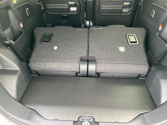 タントカスタムＲＳ両側パワスライドドア　レーンキープＡ　ＩＳＴＯＰ　オートミラー　オートＬＥＤ　ターボエンジン　ＬＥＤライト　キーフリー　セキュリティ　安全ボディー　アルミホイール　ＡＢＳ　エアバック（山口県）の中古車