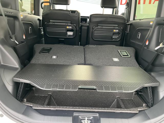 タントカスタムＲＳ両側パワスライドドア　レーンキープＡ　ＩＳＴＯＰ　オートミラー　オートＬＥＤ　ターボエンジン　ＬＥＤライト　キーフリー　セキュリティ　安全ボディー　アルミホイール　ＡＢＳ　エアバック（山口県）の中古車