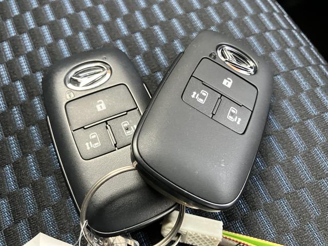 タントカスタムＲＳ両側パワスライドドア　レーンキープＡ　ＩＳＴＯＰ　オートミラー　オートＬＥＤ　ターボエンジン　ＬＥＤライト　キーフリー　セキュリティ　安全ボディー　アルミホイール　ＡＢＳ　エアバック（山口県）の中古車