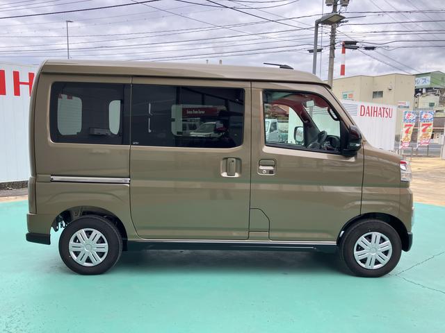 アトレーＲＳ（山口県）の中古車