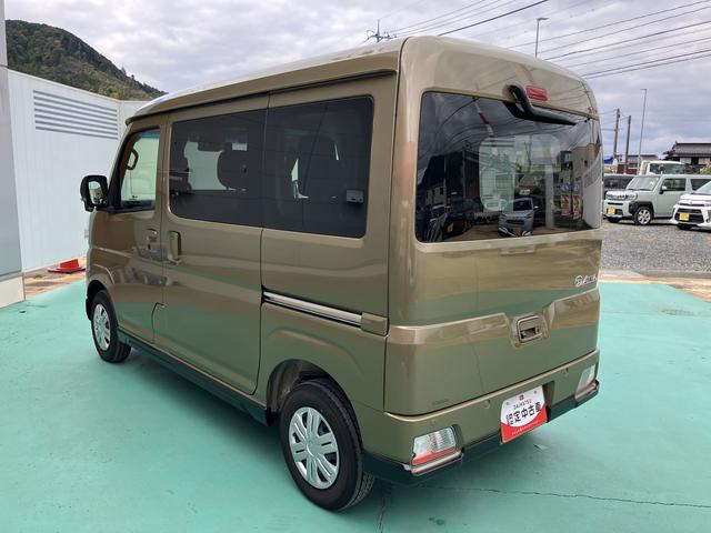 アトレーＲＳ（山口県）の中古車