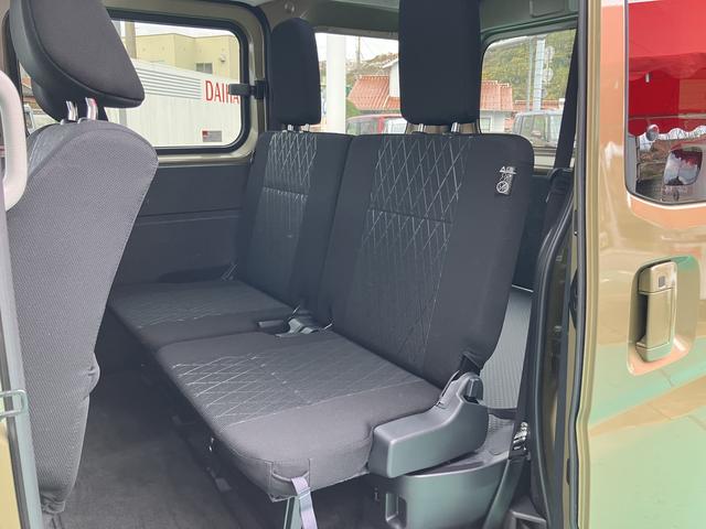 アトレーＲＳ（山口県）の中古車