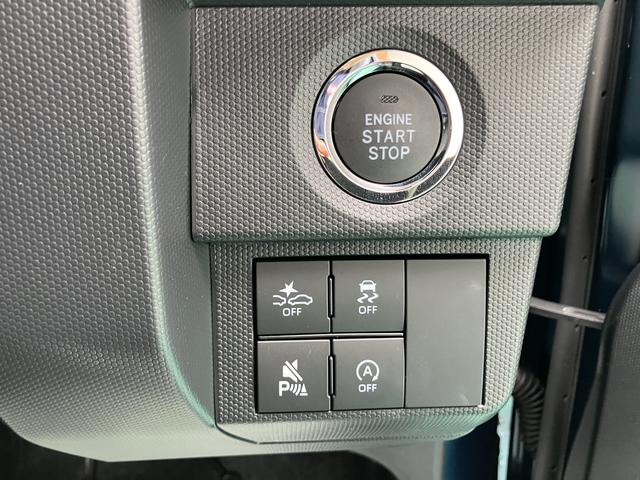 タフトＧ（山口県）の中古車