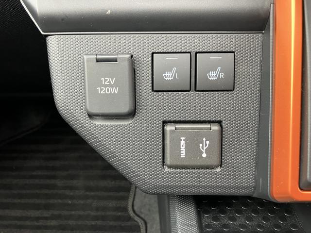 タフトＧ（山口県）の中古車