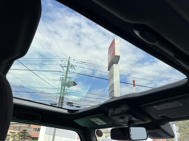 タフトＧ（山口県）の中古車