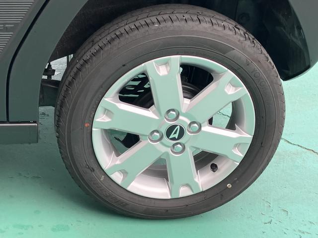 タフトＧ（山口県）の中古車