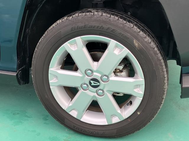 タフトＧ（山口県）の中古車