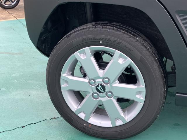 タフトＧ（山口県）の中古車