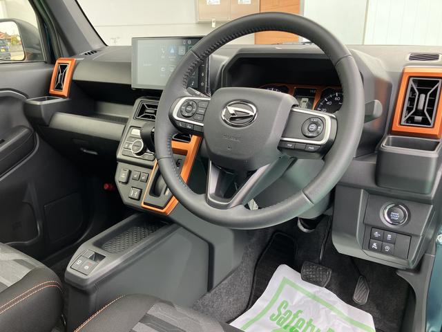 タフトＧ（山口県）の中古車