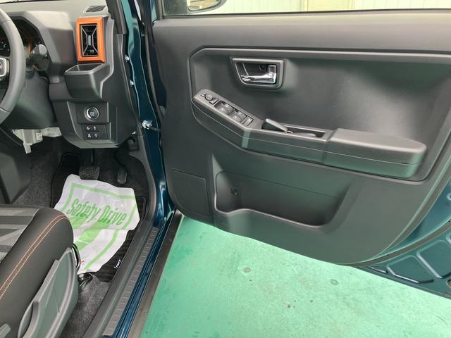 タフトＧ（山口県）の中古車