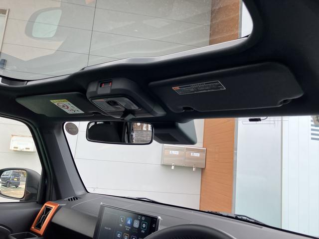 タフトＧ（山口県）の中古車