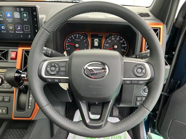 タフトＧ（山口県）の中古車