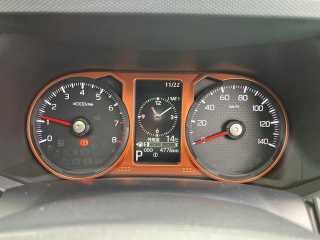 タフトＧ（山口県）の中古車