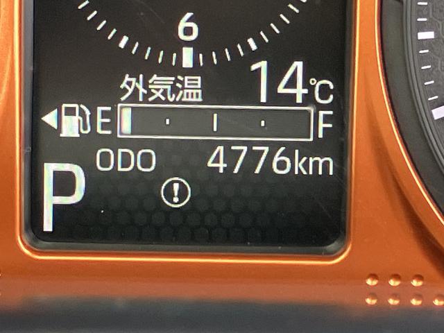 タフトＧ（山口県）の中古車