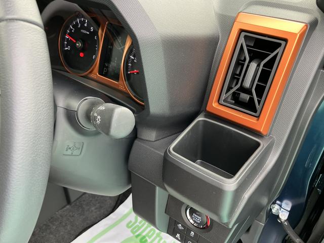 タフトＧ（山口県）の中古車