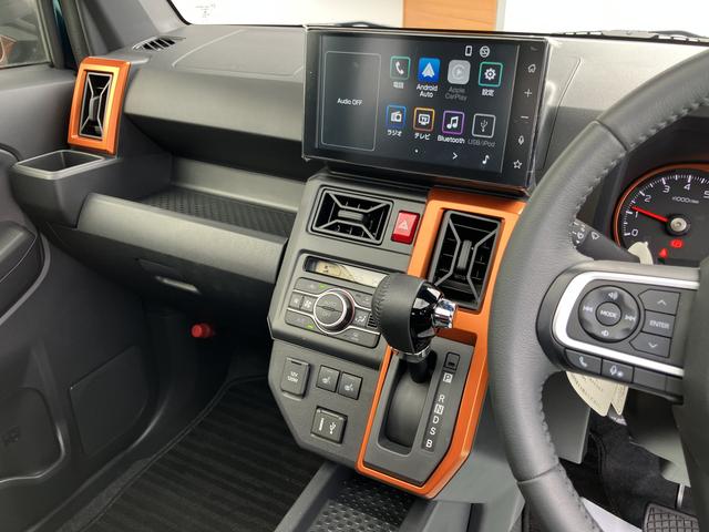 タフトＧ（山口県）の中古車