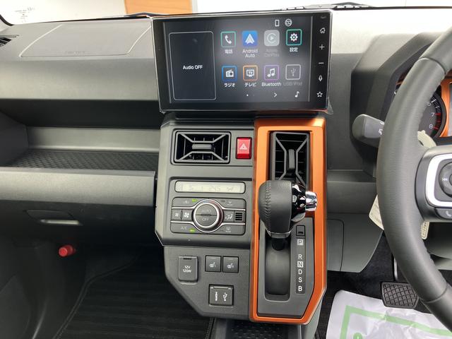 タフトＧ（山口県）の中古車