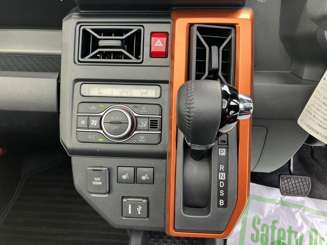 タフトＧ（山口県）の中古車