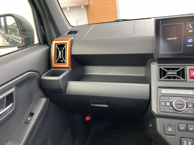 タフトＧ（山口県）の中古車