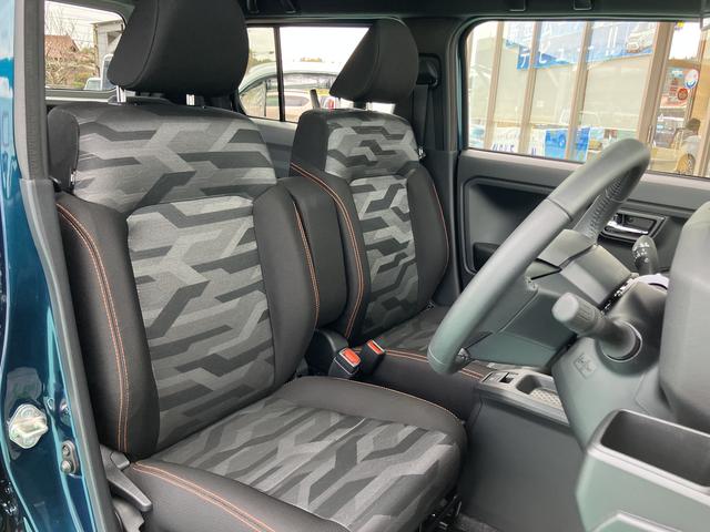 タフトＧ（山口県）の中古車