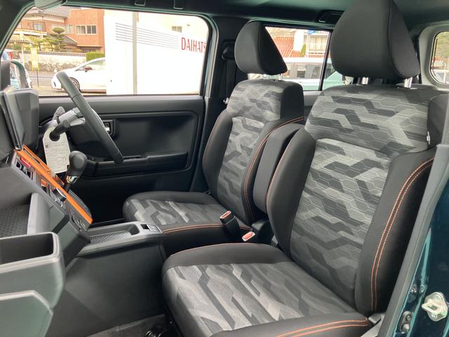 タフトＧ（山口県）の中古車